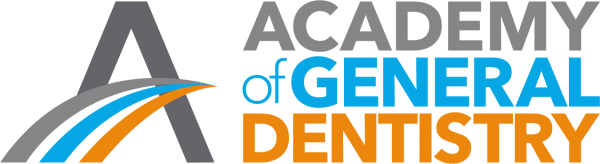 Academy of general dentistry logo