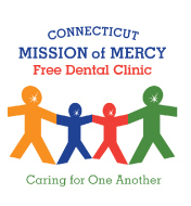 Mission of mercy logo