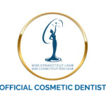 Dr. George Tsangaroulis is the official dentist for Miss Connecticut USA and Miss Connecticut Teen USA in their respective 2020 Miss USA competitions.